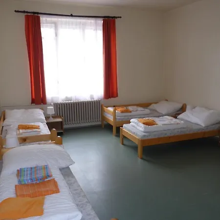 Vandrarhem Bernarda Bolzana *