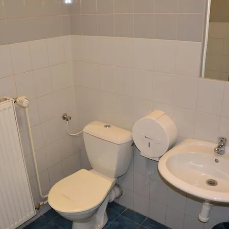 Hostel Bernarda Bolzana *