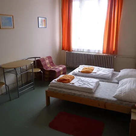 Bernarda Bolzana * Tábor