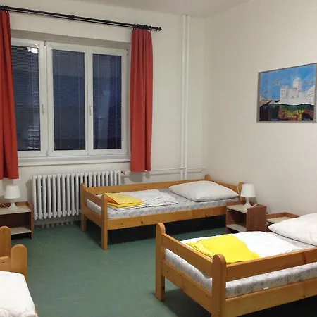 Bernarda Bolzana Hostel