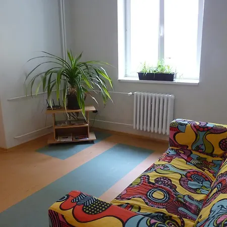 Bernarda Bolzana Hostel