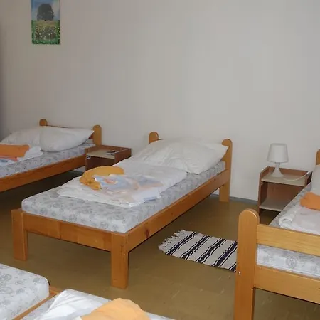 Hostel Bernarda Bolzana *