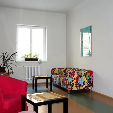 Bernarda Bolzana Hostel