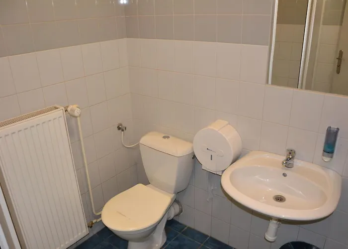 Hostel Bernarda Bolzana *