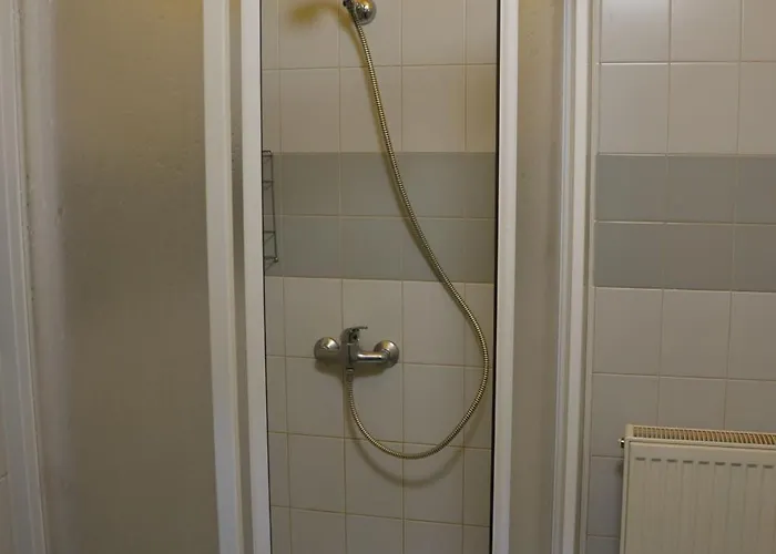 Hostel Bernarda Bolzana Tábor