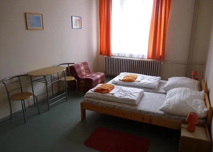 Bernarda Bolzana * Tábor