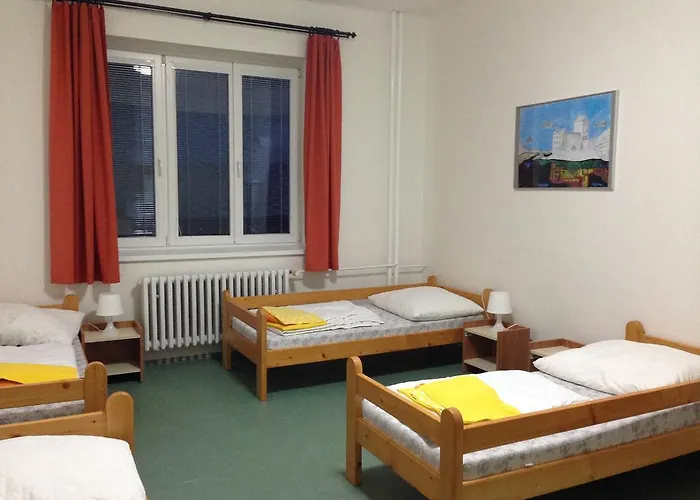 Bernarda Bolzana Hostel