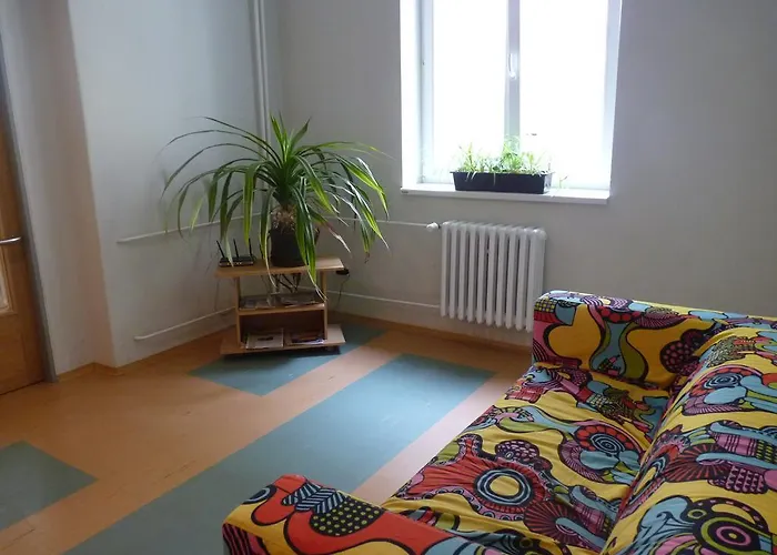 Bernarda Bolzana Hostel