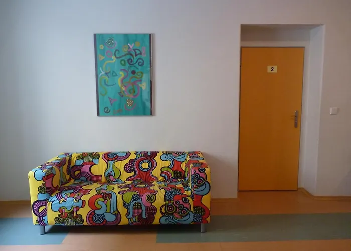 Bernarda Bolzana * Tábor